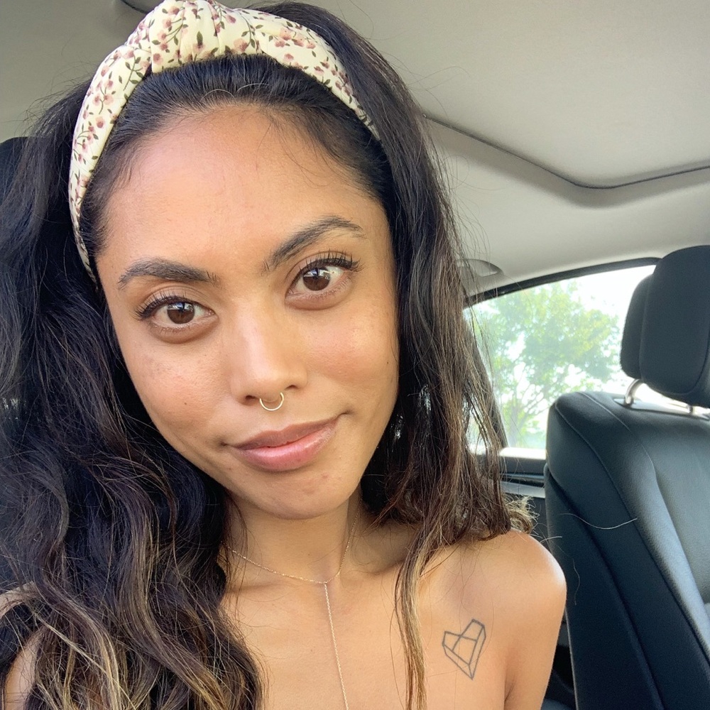 Meet Your Posher, Erica!